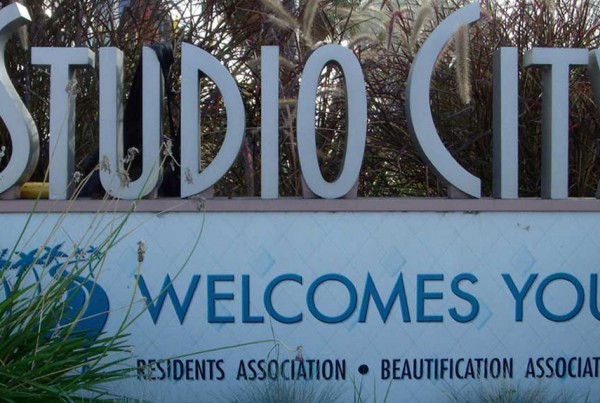 Studio City