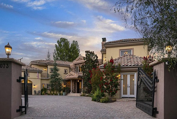 Agoura Hills