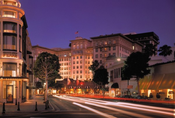 Beverly Hills