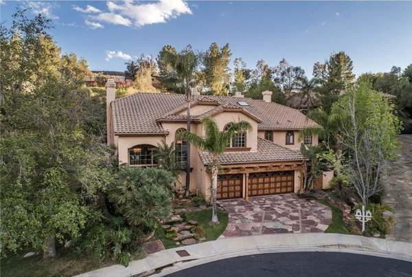 Granada Hills