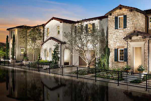 Porter Ranch