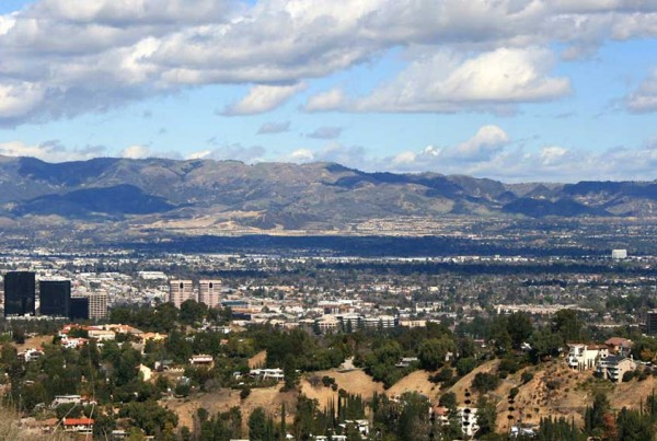 Sherman Oaks