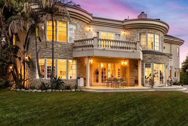 Tarzana