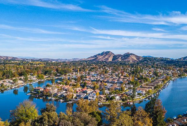 Westlake Village