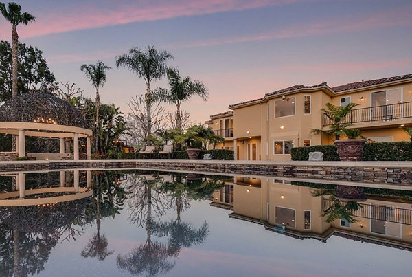 Woodland Hills